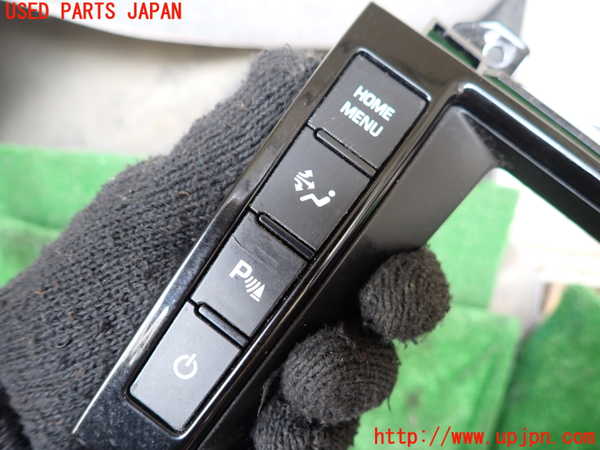 1UPJ-9241697692]ジャガー・Fタイプ コンバーチブル(J60MA)内装トリム類2 中古_3