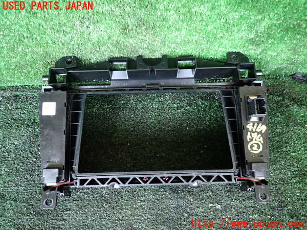 1UPJ-9241697692]ジャガー・Fタイプ コンバーチブル(J60MA)内装トリム類2 中古_4