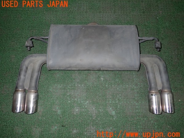 レクサス マフラー中古品 レクサス マフラーの中古部品を販売中｜純正中古パーツ市場のUPJ.Parts