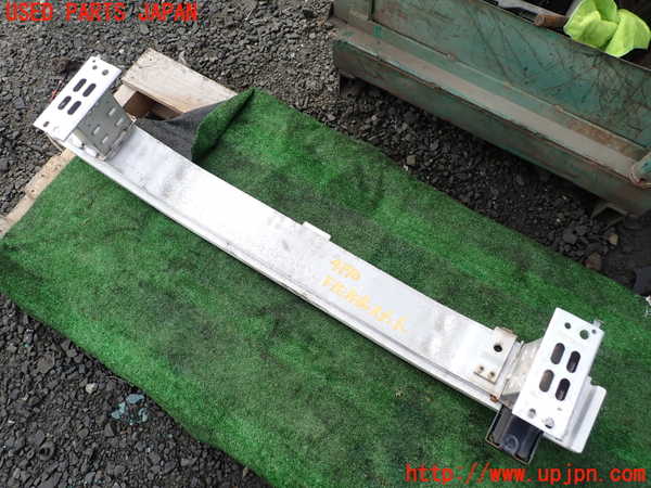 1UPJ-9241701014]レクサス・CT200h(ZWA10)フロントバンパーホースメント 中古_3