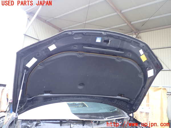 1UPJ-9241701060]レクサス・CT200h(ZWA10)ボンネットフード 中古_4