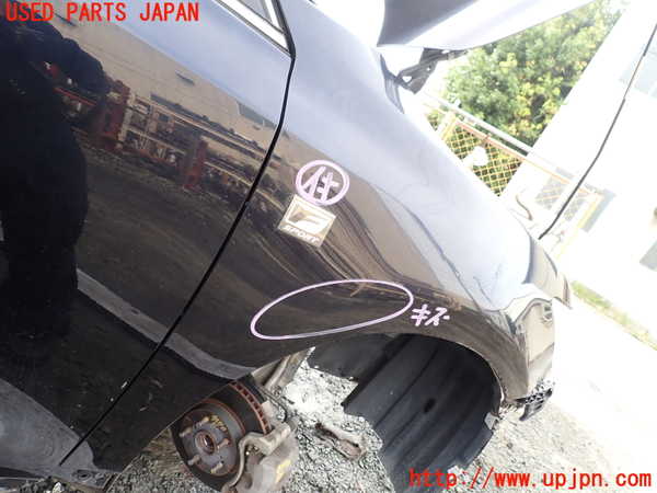1UPJ-9241701080]レクサス・CT200h(ZWA10)右前フェンダー 中古_3