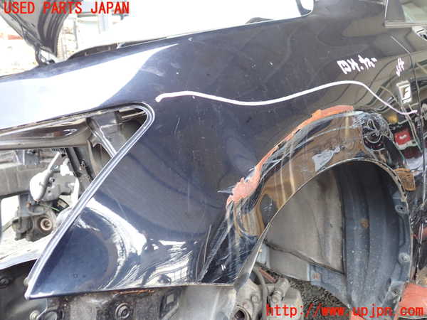 1UPJ-9241701082]レクサス・CT200h(ZWA10)左前フェンダー 中古_2