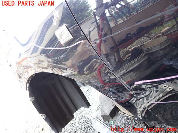 1UPJ-9241701082]レクサス・CT200h(ZWA10)左前フェンダー 中古_3