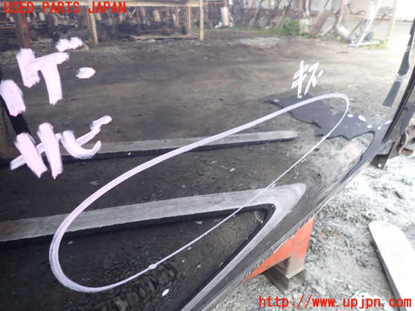 1UPJ-9241701230]レクサス・CT200h(ZWA10)右前ドア NSG M4O5 中古_3