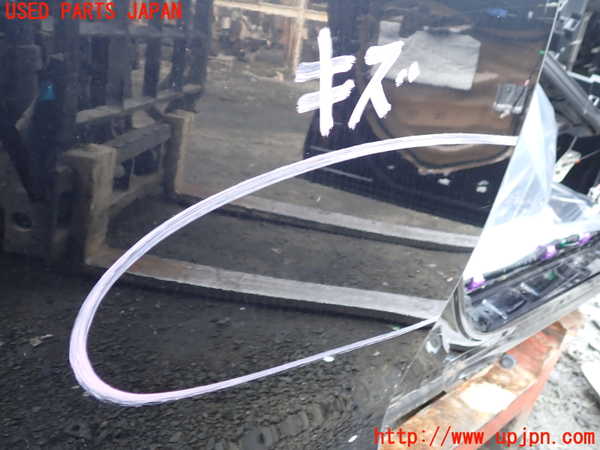 1UPJ-9241701290]レクサス・CT200h(ZWA10)右後ドア NSG M3Q8 中古_3