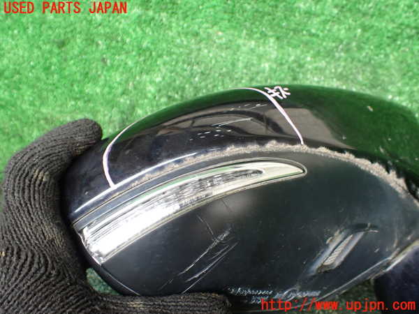 1UPJ-9241701210]レクサス・CT200h(ZWA10)右ドアミラー 中古_2