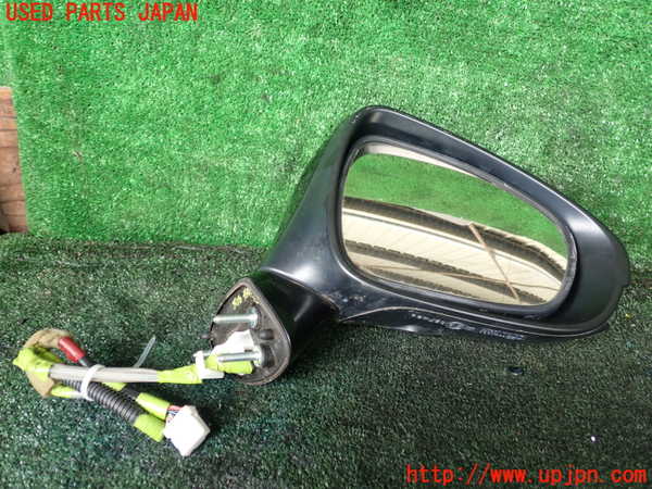 1UPJ-9241701210]レクサス・CT200h(ZWA10)右ドアミラー 中古_3