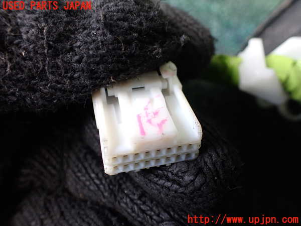 1UPJ-9241701210]レクサス・CT200h(ZWA10)右ドアミラー 中古_4