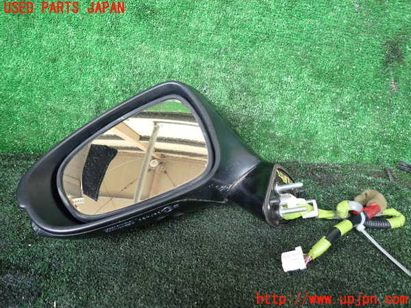 1UPJ-9241701212]レクサス・CT200h(ZWA10)左ドアミラー 中古_2
