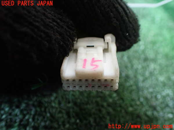 1UPJ-9241701212]レクサス・CT200h(ZWA10)左ドアミラー 中古_4