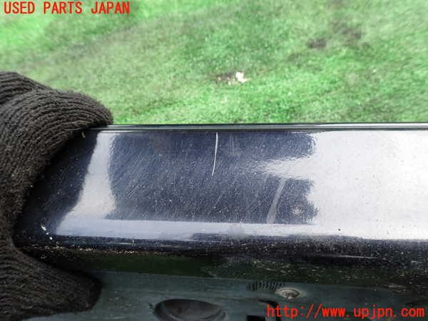 1UPJ-9241701390]レクサス・CT200h(ZWA10)右サイドステップ 中古_2