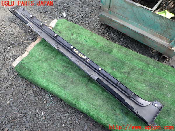 1UPJ-9241701390]レクサス・CT200h(ZWA10)右サイドステップ 中古_3
