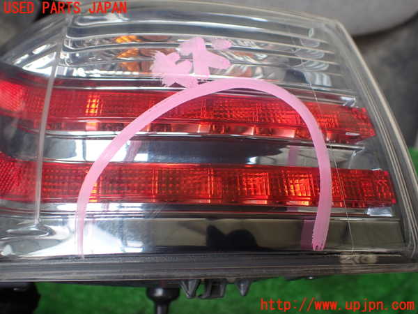 1UPJ-9241701536]レクサス・CT200h(ZWA10)左テールランプ 中古_2