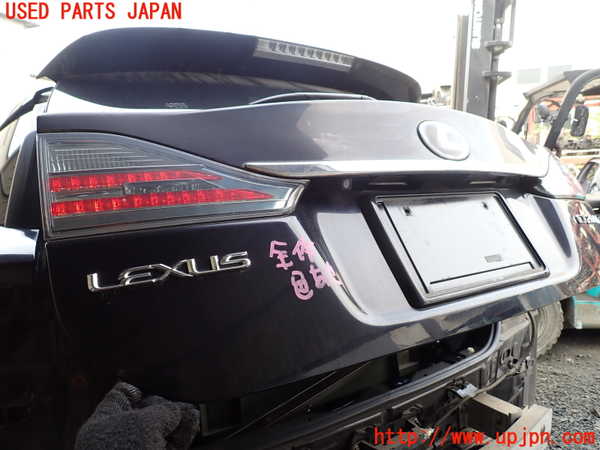 1UPJ-9241701566]レクサス・CT200h(ZWA10)バックドア リアゲート ハッチ 中古_2