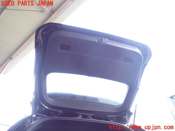 1UPJ-9241701566]レクサス・CT200h(ZWA10)バックドア リアゲート ハッチ 中古_4
