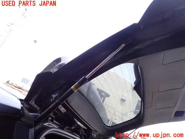 1UPJ-9241701584]レクサス・CT200h(ZWA10)リアゲートダンパー 中古_2