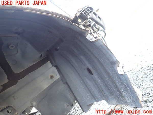 1UPJ-9241701090]レクサス・CT200h(ZWA10)右前フェンダーライナー 中古_2