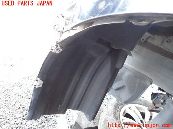 1UPJ-9241701092]レクサス・CT200h(ZWA10)左前フェンダーライナー 中古_2