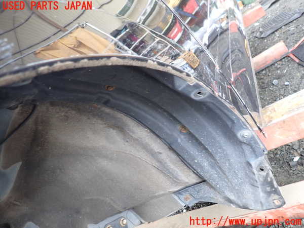 1UPJ-9241701092]レクサス・CT200h(ZWA10)左前フェンダーライナー 中古_3