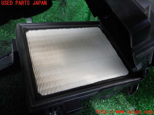 1UPJ-9241702560]レクサス・CT200h(ZWA10)エアクリーナーボックス 中古_3