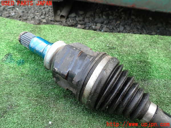 1UPJ-9241704010]レクサス・CT200h(ZWA10)右フロントドライブシャフト 中古_3