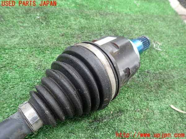 1UPJ-9241704015]レクサス・CT200h(ZWA10)左フロントドライブシャフト 中古_3