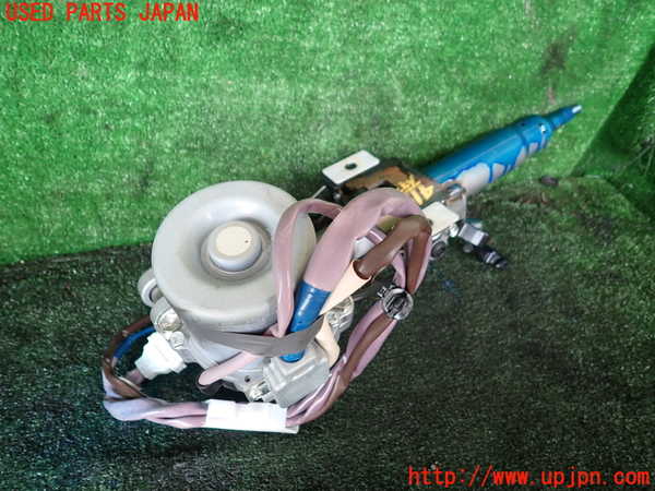 1UPJ-9241704260]レクサス・CT200h(ZWA10)ステアリングシャフト 中古_2