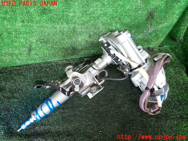 1UPJ-9241704260]レクサス・CT200h(ZWA10)ステアリングシャフト 中古_3