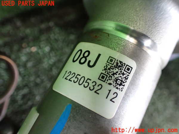 1UPJ-9241704260]レクサス・CT200h(ZWA10)ステアリングシャフト 中古_4