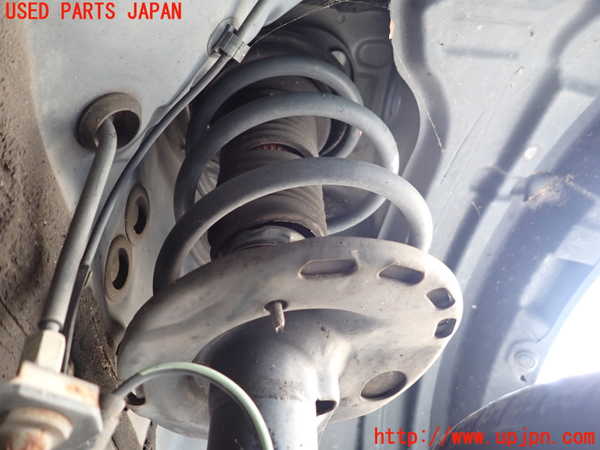 1UPJ-9241705015]レクサス・CT200h(ZWA10)右フロントストラット 中古_2