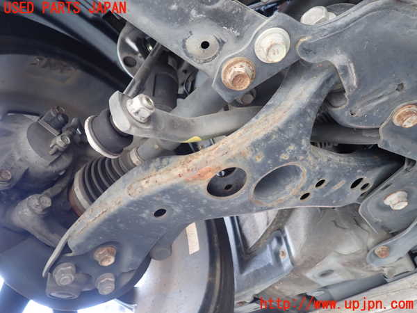 1UPJ-9241705176]レクサス・CT200h(ZWA10)右フロントロアアーム1 中古_2
