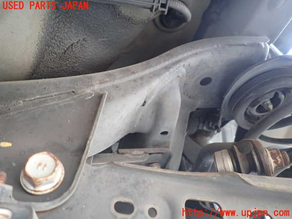 1UPJ-9241705295]レクサス・CT200h(ZWA10)リアメンバー 中古_2
