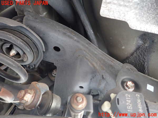 1UPJ-9241705295]レクサス・CT200h(ZWA10)リアメンバー 中古_3