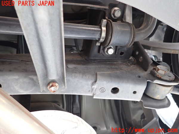 1UPJ-9241705295]レクサス・CT200h(ZWA10)リアメンバー 中古_4