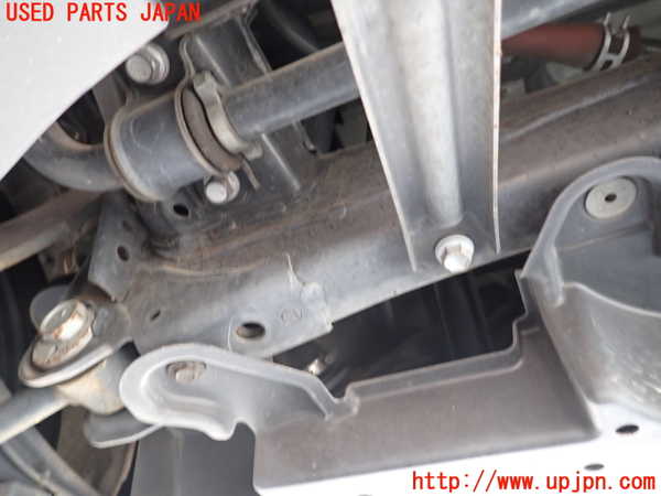 1UPJ-9241705295]レクサス・CT200h(ZWA10)リアメンバー 中古_5