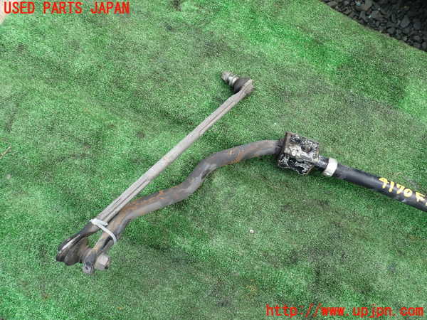 1UPJ-9241705440]レクサス・CT200h(ZWA10)フロントスタビライザー 中古_2