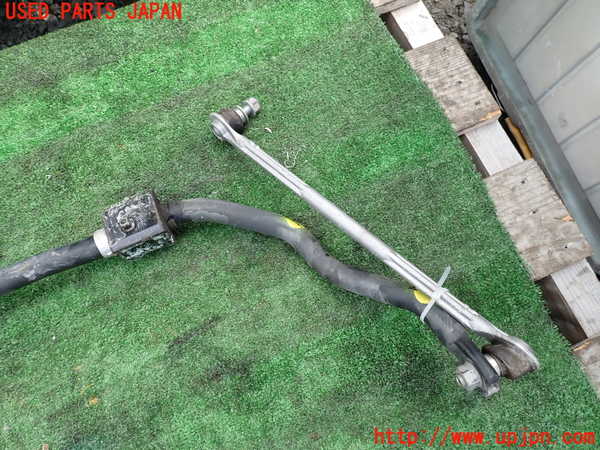 1UPJ-9241705440]レクサス・CT200h(ZWA10)フロントスタビライザー 中古_3