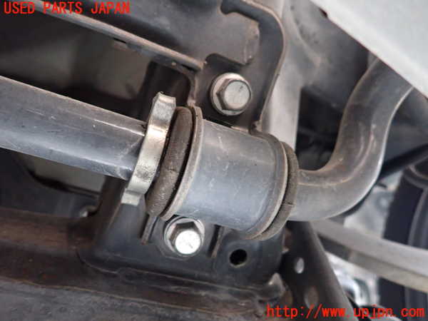 1UPJ-9241705445]レクサス・CT200h(ZWA10)リアスタビライザー 中古_2