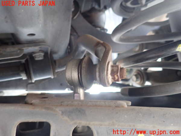 1UPJ-9241705445]レクサス・CT200h(ZWA10)リアスタビライザー 中古_3