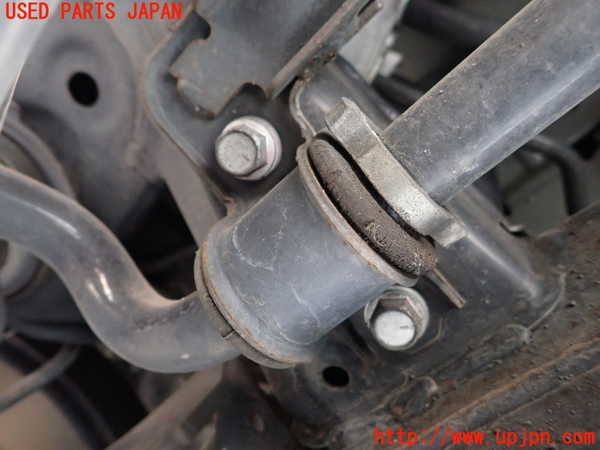1UPJ-9241705445]レクサス・CT200h(ZWA10)リアスタビライザー 中古_4