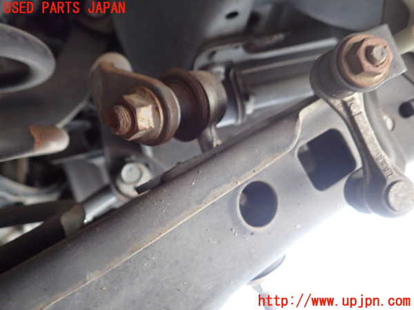 1UPJ-9241705445]レクサス・CT200h(ZWA10)リアスタビライザー 中古_5