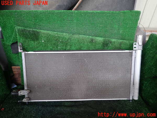 1UPJ-9241706031]レクサス・CT200h(ZWA10)エアコンコンデンサー1 中古_2