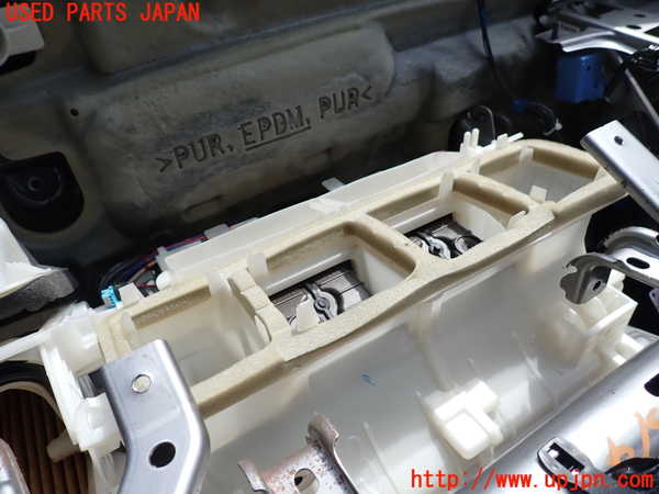 1UPJ-9241706081]レクサス・CT200h(ZWA10)エバポレーター1 中古_2