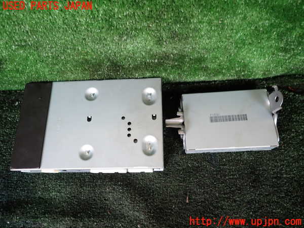 1UPJ-9241706525]レクサス・CT200h(ZWA10)アンプ 中古_4