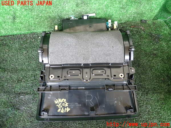 1UPJ-9241706629]レクサス・CT200h(ZWA10)モニター 中古_2