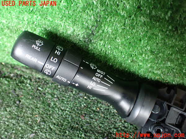 1UPJ-9241706720]レクサス・CT200h(ZWA10)コンビネーションスイッチ 中古_3