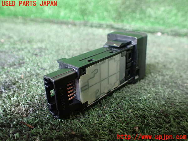 1UPJ-9241706307]レクサス・CT200h(ZWA10)スイッチ2 (電動パーキング) 中古_2