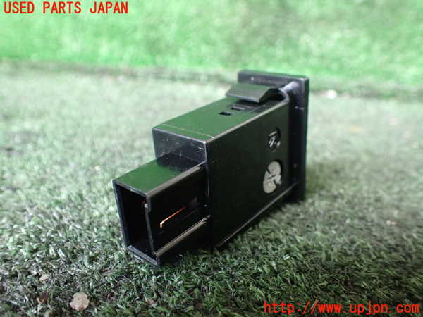 1UPJ-9241706308]レクサス・CT200h(ZWA10)スイッチ3 (DRL) 中古_2