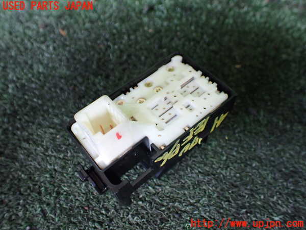 1UPJ-9241706245]レクサス・CT200h(ZWA10)左前パワーウィンドウスイッチ 中古_2